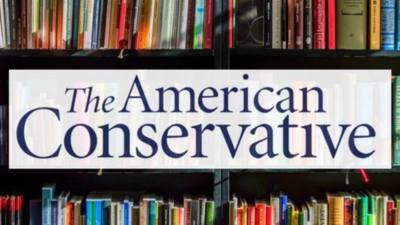 The American Conservative