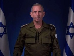 Israeli army: retaliatory strike against Iran is over, mission accomplished