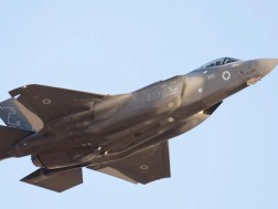 Israel Defense Forces - Israel carried out strikes on Iran's missile facilities