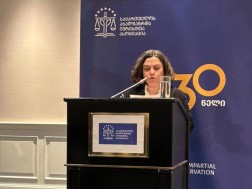 The Association of Young Lawyers publishes information about the elections