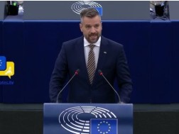 The new electronic vote counting system is very reliable. The conditions are fully in line with European democratic standards - MEP