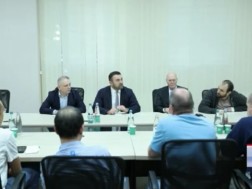ამერიკელმა სპეციალისტებმა საარჩევნო ელექტრონული აპარატების გამართულად მუშაობა დაადასტურეს