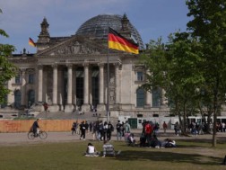 Germany supports the OSCE/ODIHR conclusion and calls on all parties in Georgia to refrain from violence and polarization - German Foreign Ministry