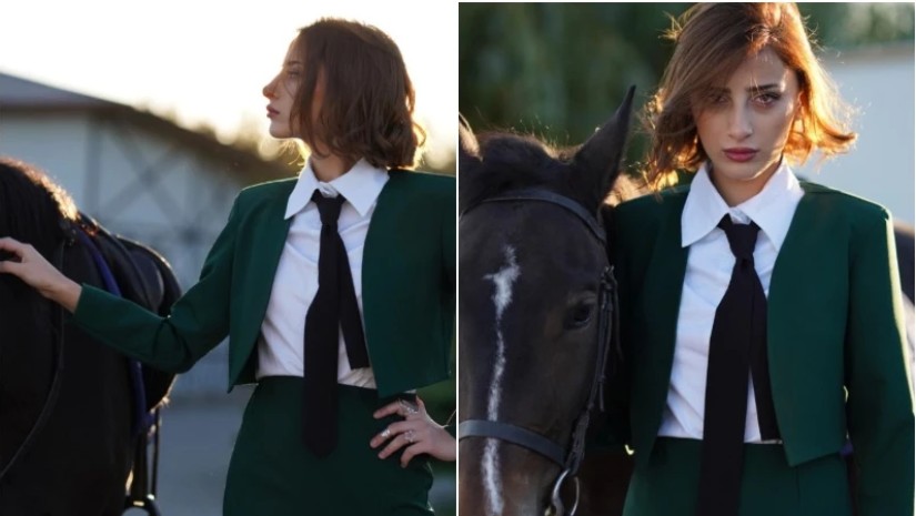 მარიამ კეკუა