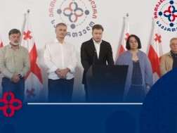 იციან, რომ არჩევნების ლეგიტიმაციას ეჭვქვეშ ვერ დააყენებენ ფაქტების არარსებობის გამო, მაგრამ მოთხოვნებს მაინც გვიყენებენ - ხელისუფლებამ გააუქმოს „ლგბტ პროპაგანდის“ აკრძალვის კანონი - „ნეიტრალური საქართველო“ ბლინკენის განცხადებაზე