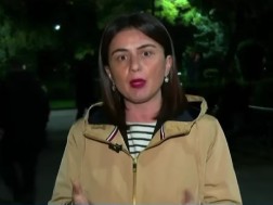 VIDEO: We demand the annulment of the results of more than 100 polling stations, we had a lot of evidence that voting was not free and sometimes people voted instead of others - Tamar Khidasheli