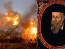 nostradamus