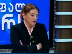 Khatuna Khoferia on the opposition: they cut the branch they are sitting on, they are the authors of the own goal, even in relation to bringing Roth