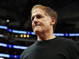 Kamala Harris's main donor, billionaire Mark Cuban, congratulates Donald Trump on his victory