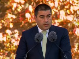 Shalva Papuashvili: We will have a president who will have the main quality - loyalty of the Georgian people and acting in the interests of the country