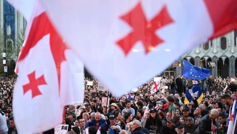 აქცია აქცია