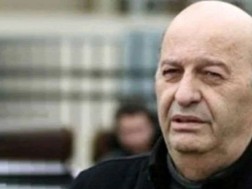 Roland Akhalaia: Vladimir Khuchua has always been one of the bright spots in the prosecutor's office, colleagues