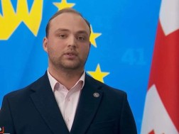 They wrote a letter in black on white, in which they demand to stop the European integration process of Georgia. This is nothing but espionage on their part - Avtandil Kunchulia on the opposition