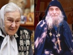 VIDEO: „მამა გაბრიელს დაუჯდომელი წავუკითხე და დავინახე, რომ გულიდან მირონის წვეთები წამოუვიდა...“ – რას ჰყვება ბერი გაბრიელის და