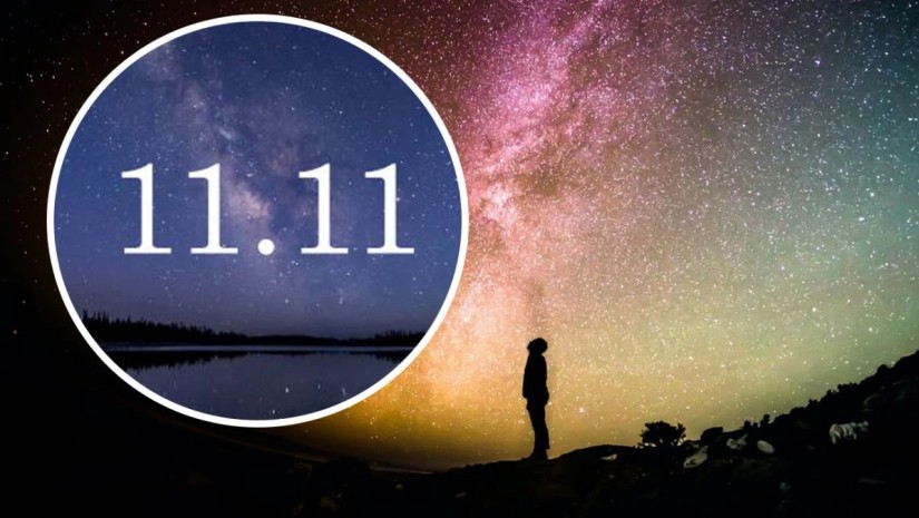 11 11
