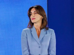 Maka Bochorishvili on Tina Bokuchava's statement: I can hardly imagine that the whole of Europe thinks like Tina Bokuchava that citizens should be punished because they failed to achieve certain goals due to the inability of the opposition.