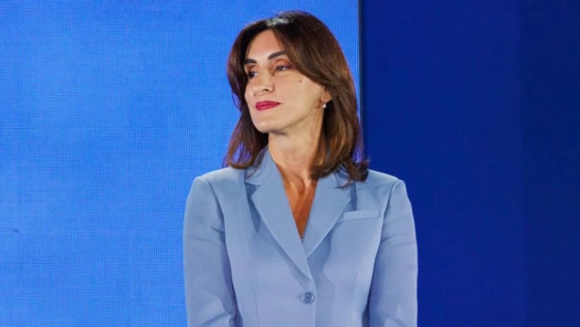 მაკა ბოჭორიშვილი