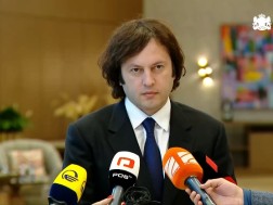 We refrained from meeting these people for a simple reason, some of them were directly involved in the election campaign - the Prime Minister during the visit of the chairmen of the Foreign Relations Committee of the 8 EU countries