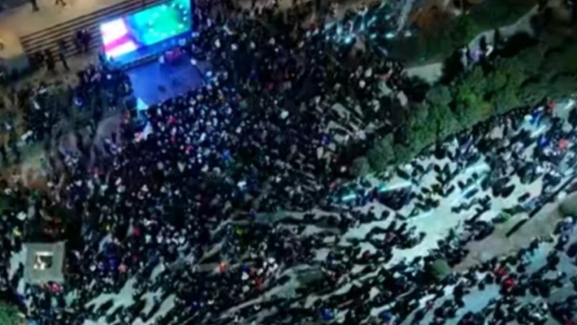 აქცია