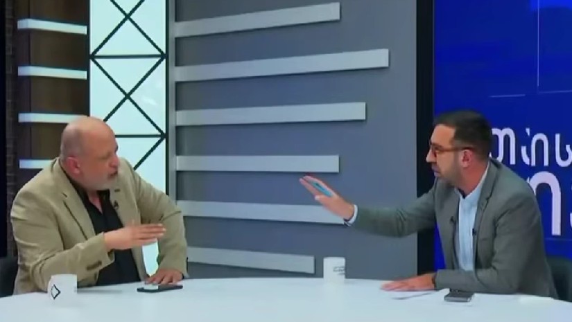 დავით ნებიერიძე