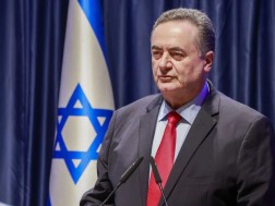 ისრაელის თავდაცვის მინისტრი