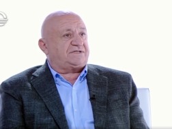 Diplomat Kote Zhgenti: I have heard and read that lobbying is not a pure thing at all, but everything has its border. When you make all your statements about a real lie, getting money is a separate matter