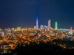 Batumi is a dream come true - Tornike Rizhvadze publishes photos under this title