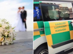 Tragedy during the wedding ceremony - what happened in Marneuli  