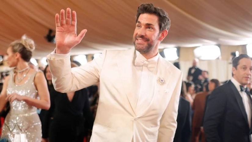 ჯონ კრასინსკი