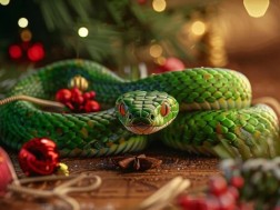 2025 green snake horoscope