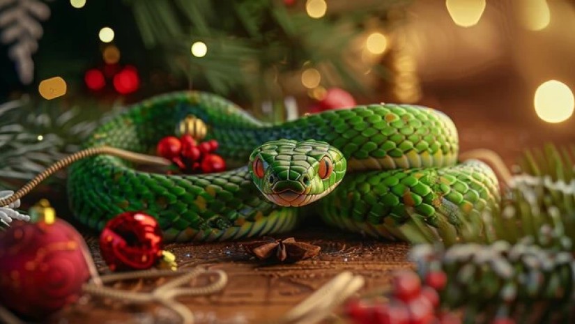 2025 green snake horoscope