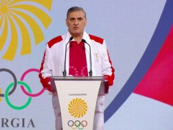 ლერი ხაბელოვი