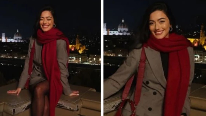 ანანო სახელაშვილი