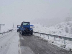 Traffic is prohibited! - The Department of Roads warns drivers