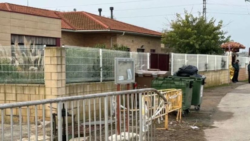 თავშესაფარი