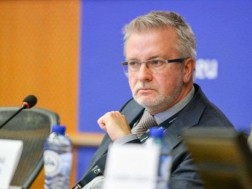 MEP Michael Galler: Do we have any results of the parallel counting of votes in Georgia that differ from the officially announced results?