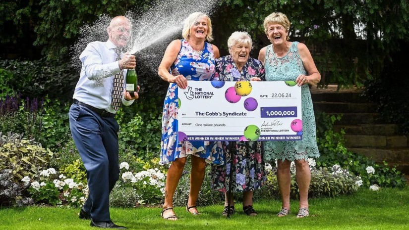 ინგლისელი ოჯახი