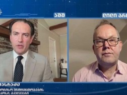 Ian Proud: I would compare your region to the Association of Southeast Asian Nations, which focuses on building good economic relations, pursuing the development of trade routes, not focusing on politics.