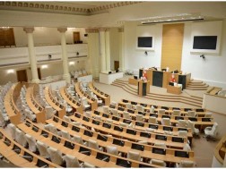 The autumn session of the Parliament will be closed on December 20, with the session of the Bureau