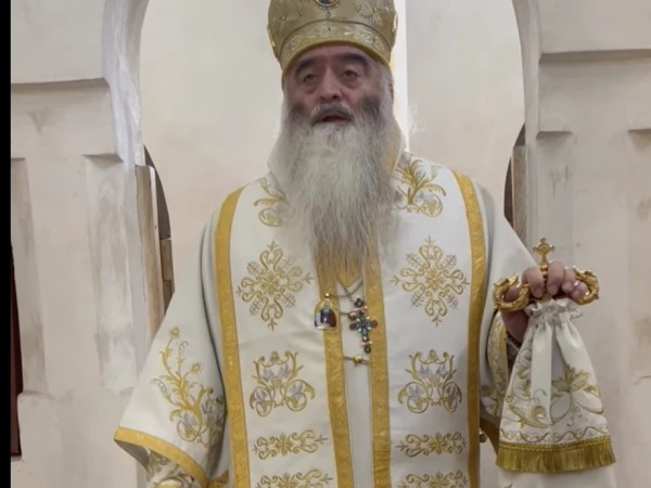 მიტროპოლიტი საბა მიტროპოლიტი საბა