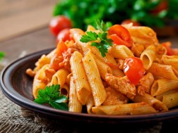 It is proven that pasta is not fattening - research