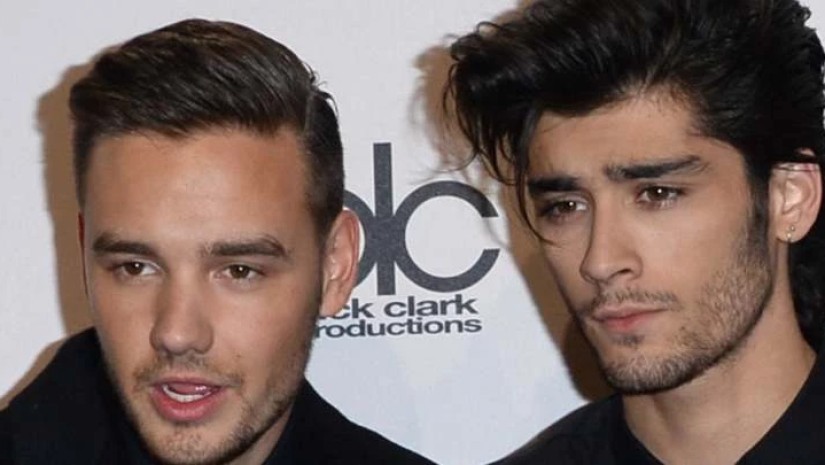 ლიამ პეიni