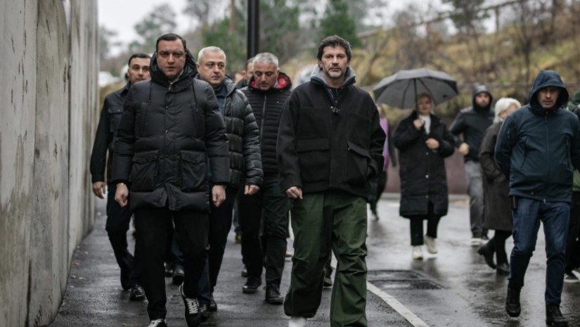 კახა კალაძე