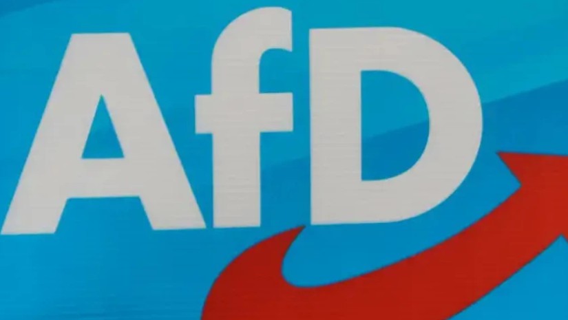 გერმანიის სიდიდით მეორე პარტია ქვეყნის ევროკავშირიდან გასვლის ინიციატივით გამოდის