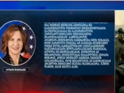 The United States and the European Union - Statement of the Heads of Diplomatic Missions on Yesterday's Decision of the Government of Georgia