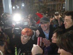 The Union of European Broadcasters condemns the attacks on journalists in Georgia
