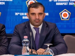 Davit Kevkhishvili: It's a pity that a number of title-winning athletes, by taking their unpatriotic position, spread their wings to the radical development of the processes.