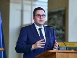 We should leave the European perspective open for the Georgian people, this does not mean that we will not have a reaction if the government takes countermeasures, the measures should not affect the population - Ian Lipavski