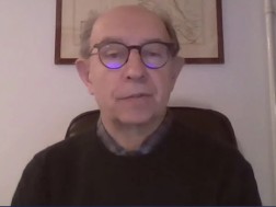 When the European Union itself does not dare to confront Russia directly, a nation of 3.5 million should confront it - Bojo Kovacevich