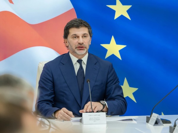 კახა კალაძე